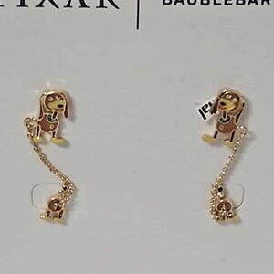 BaubleBar Pixar Slinky Dog